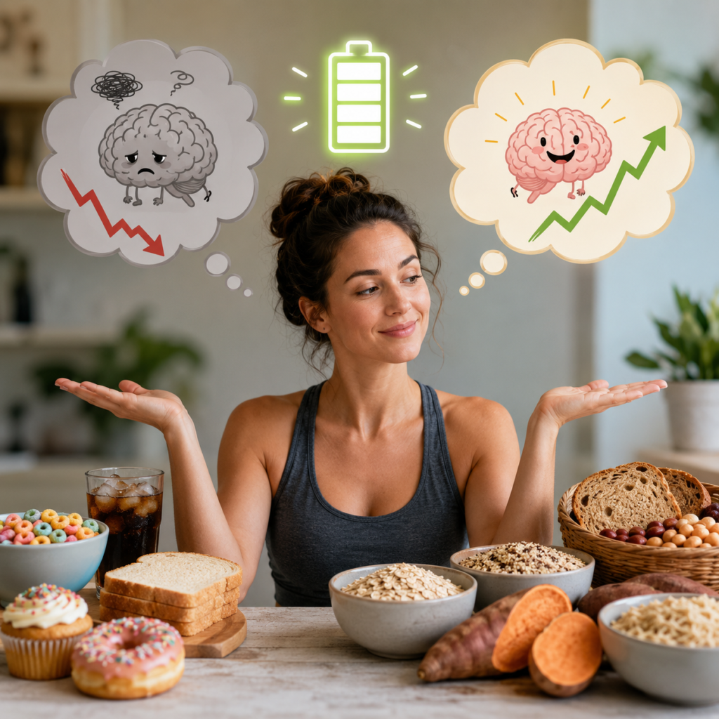 This Wellness Myth Has Been Holding You Back