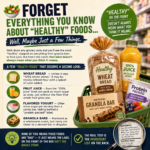 Forget Everything You Know About “Healthy” Foods… Well, Maybe Just a Few Things